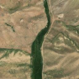 Satellite imagery of Awār-e Now, AF