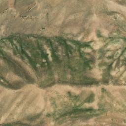 Satellite imagery of Awār-e Now, AF
