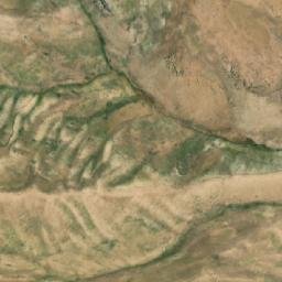 Satellite imagery of Awār-e Now, AF