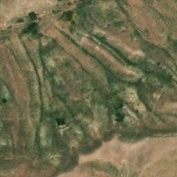 Satellite imagery of Minkharah, AF