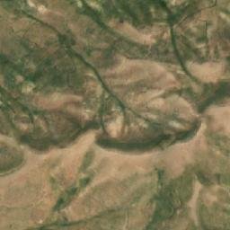 Satellite imagery of Minkharah, AF