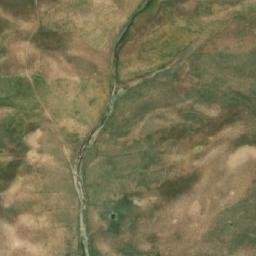 Satellite imagery of Kōh-e Shōrwā, AF