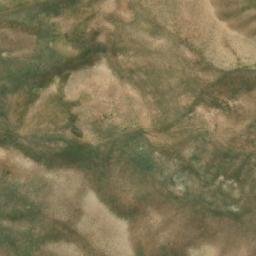 Satellite imagery of Kōh-e Shōrwā, AF