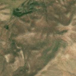 Satellite imagery of Kōh-e Shōrwā, AF