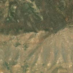 Satellite imagery of Pushtah-ye Khākak, AF