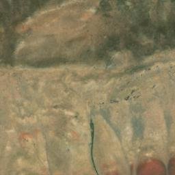 Satellite imagery of Pushtah-ye Khākak, AF