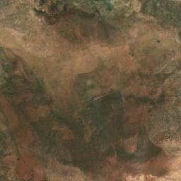 Satellite imagery of Kōh-e Gōrzārak, AF