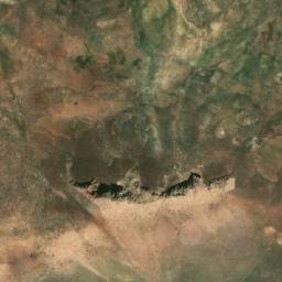 Satellite imagery of Kōh-e Gōrzārak, AF
