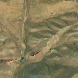 Satellite imagery of Kōh-e Lumbīdah-ye Dehak, AF