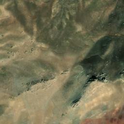 Satellite imagery of Kōh-e Lumbīdah-ye Dehak, AF