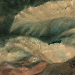 Satellite imagery of Kōh-e Lumbīdah-ye Dehak, AF