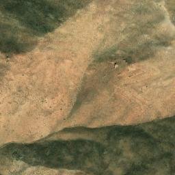 Satellite imagery of Kōh-e Khamī, AF