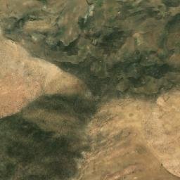 Satellite imagery of Kōh-e Khamī, AF