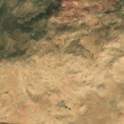 Satellite imagery of Kōh-e Khamī, AF