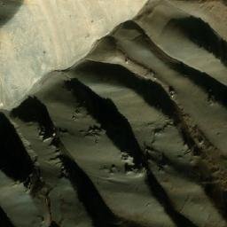 Satellite imagery of Kōh-e Sāy, AF