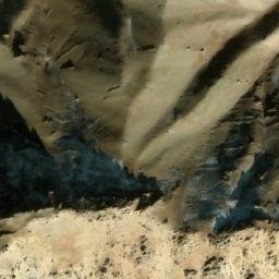 Satellite imagery of Kōh-e Sāy, AF