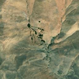 Satellite imagery of Qādah-ye Kakrak, AF