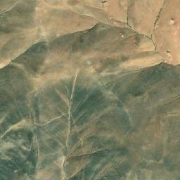 Satellite imagery of Qādah-ye Kakrak, AF