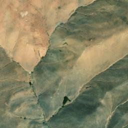 Satellite imagery of Qādah-ye Kakrak, AF