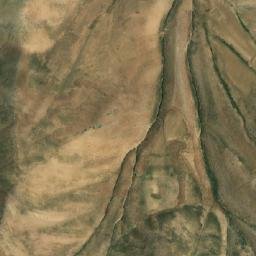 Satellite imagery of Band-e Talkhak, AF