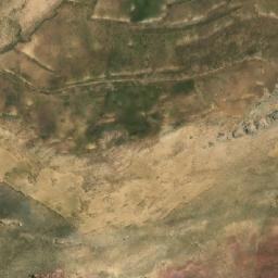 Satellite imagery of Band-e Surkh Būm, AF