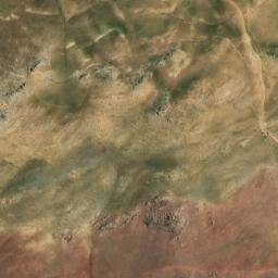 Satellite imagery of Band-e Surkh Būm, AF