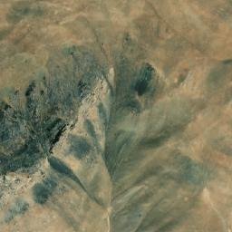 Satellite imagery of Kōh-e Allāh Sang, AF