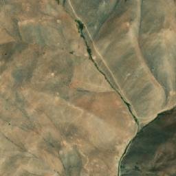 Satellite imagery of Kōh-e Allāh Sang, AF