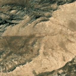 Satellite imagery of Bālā-ye Kōh, AF