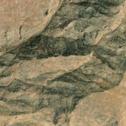 Satellite imagery of Kōh-e Allāh Kōh, AF