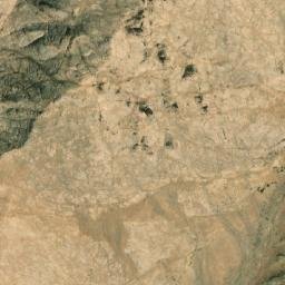 Satellite imagery of Kōh-e Allāh Kōh, AF