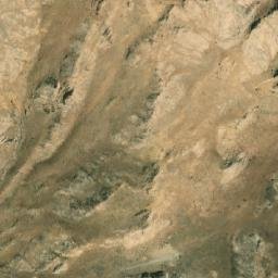 Satellite imagery of Kōh-e Allāh Kōh, AF