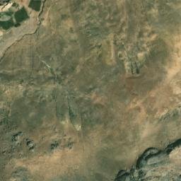 Satellite imagery of Daldah, AF