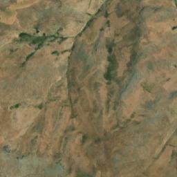 Satellite imagery of Band-e Buzgīrak, AF