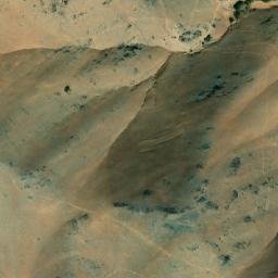 Satellite imagery of Kōh-e Sāyḩā, AF