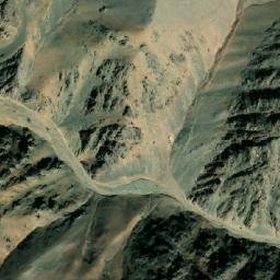 Satellite imagery of Kōh-e Shāh Naz̧ar, AF