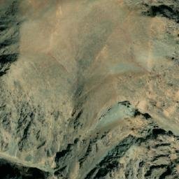 Satellite imagery of Kōh-e Shāh Naz̧ar, AF