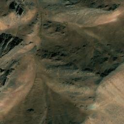 Satellite imagery of Kōh-e Dahān-e Nowrak, AF