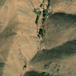 Satellite imagery of Kōh-e Sabz Gardū, AF