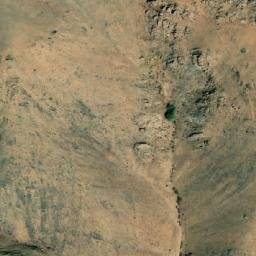 Satellite imagery of Kōh-e Sabz Gardū, AF