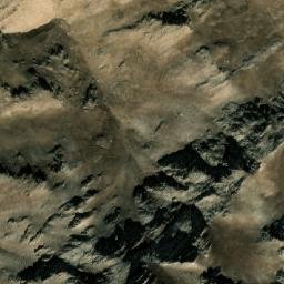 Satellite imagery of Kōh-e Safēd, AF