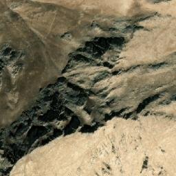 Satellite imagery of Kōh-e Safēd, AF