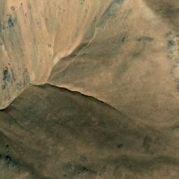 Satellite imagery of Kōh-e Gīrō-ye Qōl-e Bandah, AF