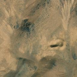 Satellite imagery of Kōh-e Shaykhak, AF