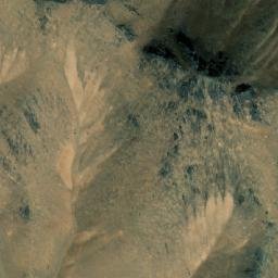 Satellite imagery of Kōh-e Shaykhak, AF