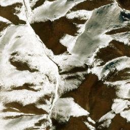 Satellite imagery of Siyāh Tōp, AF