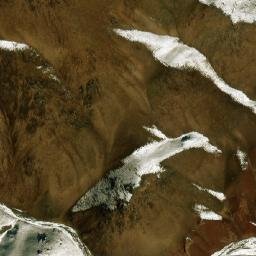 Satellite imagery of Siyāh Tōp, AF