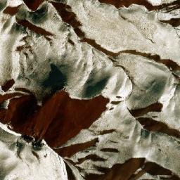 Satellite imagery of Lundah, AF