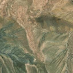 Satellite imagery of Ţabaq Sarī, AF