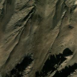 Satellite imagery of Marghah, AF